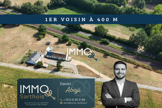  maison mayet 72360