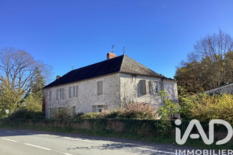  maison mayrac 46200