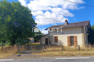  maison mayrac 46200