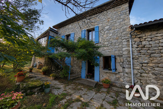  maison mayres 07330