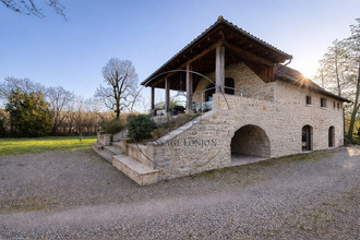  maison mayrinhac-lentour 46500