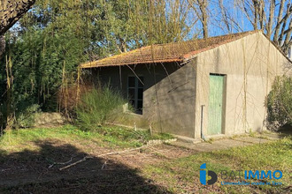  maison mazamet 81200