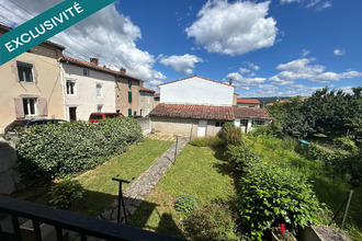  maison mazamet 81200