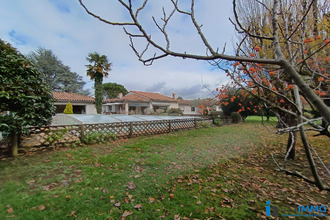  maison mazamet 81200