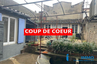  maison mazamet 81200