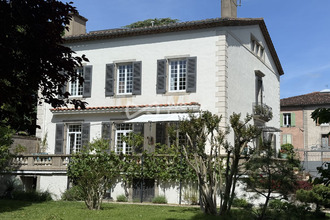  maison mazamet 81200