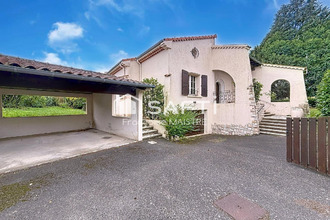  maison mazamet 81200