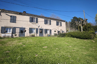  maison mazamet 81200