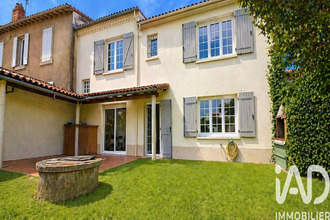  maison mazamet 81200