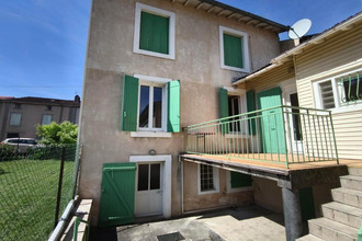  maison mazamet 81200