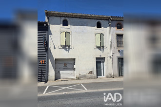  maison mazamet 81200