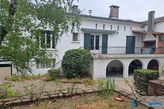  maison mazamet 81200