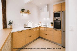  maison mazamet 81200