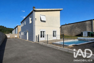  maison mazamet 81200