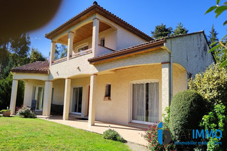  maison mazamet 81200