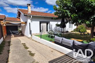  maison mazamet 81200