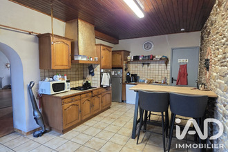  maison mazamet 81200