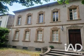  maison mazamet 81200