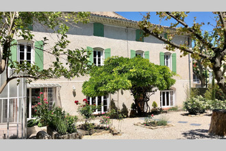  maison mazan 84380