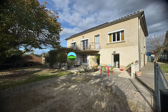  maison mazan 84380