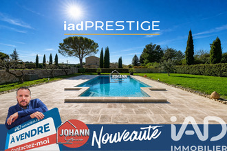  maison mazan 84380