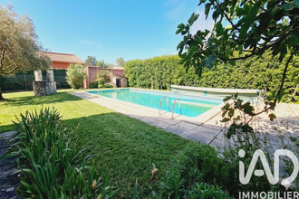  maison mazan 84380