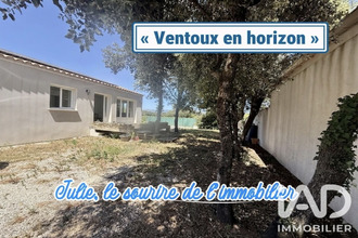  maison mazan 84380