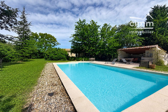  maison mazan 84380