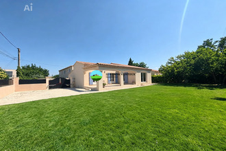  maison mazan 84380