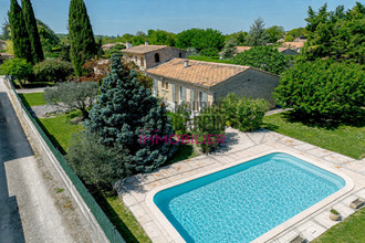  maison mazan 84380