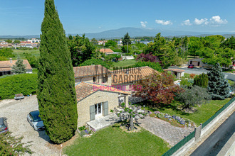  maison mazan 84380
