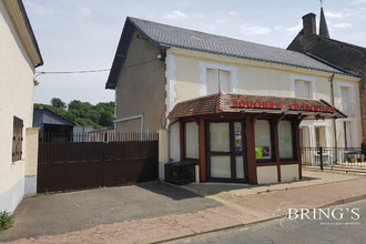  maison mazange 41100