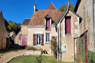  maison mazange 41100