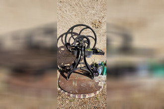  maison mazange 41100