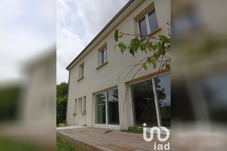  maison mazange 41100