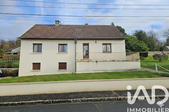  maison mazange 41100