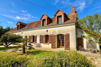  maison mazange 41100