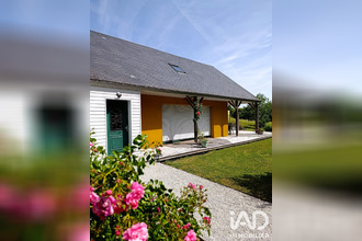  maison mazange 41100