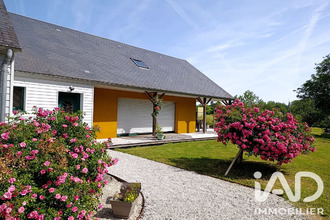  maison mazange 41100