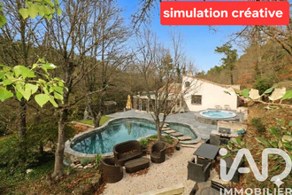  maison mazaugues 83136