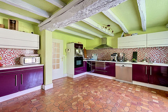  maison maze 49630