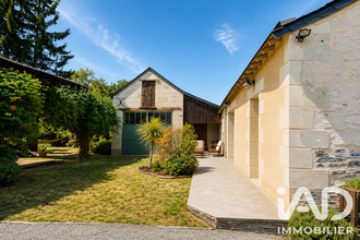  maison maze 49630