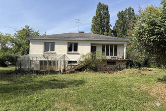  maison maze 49630