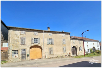  maison mazeley 88150