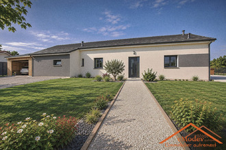  maison mazeley 88150