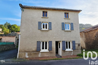  maison mazerat-aurouze 43230