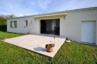  maison mazeray 17400