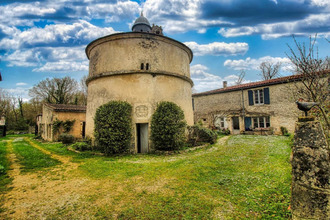  maison mazeray 17400