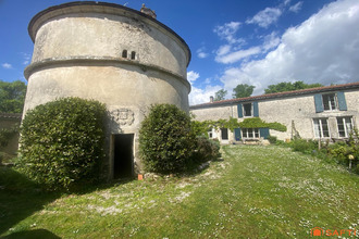  maison mazeray 17400