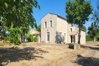  maison mazeray 17400